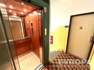 Prodej bytu 1+1, Plzeň - Východní Předměstí, náměstí Generála Píky, 48 m2