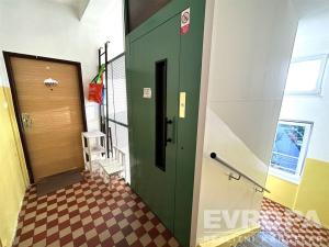 Prodej bytu 1+1, Plzeň - Východní Předměstí, náměstí Generála Píky, 48 m2