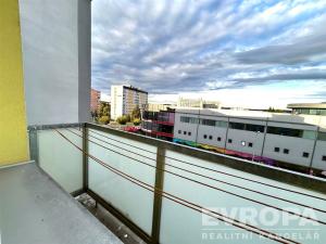 Prodej bytu 1+1, Plzeň - Východní Předměstí, náměstí Generála Píky, 48 m2