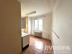 Prodej bytu 1+1, Plzeň - Východní Předměstí, náměstí Generála Píky, 48 m2