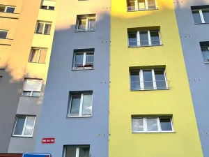 Prodej bytu 1+1, Plzeň - Východní Předměstí, náměstí Generála Píky, 48 m2