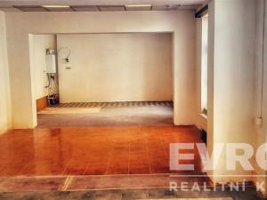Pronájem obchodního prostoru, Havlíčkův Brod, Humpolecká, 111 m2