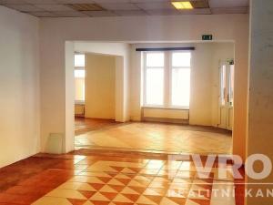 Pronájem obchodního prostoru, Havlíčkův Brod, Humpolecká, 111 m2