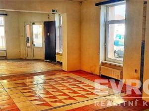 Pronájem obchodního prostoru, Havlíčkův Brod, Humpolecká, 111 m2