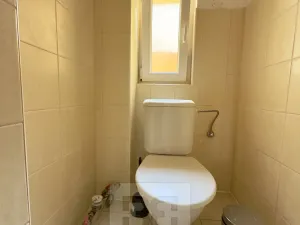 Pronájem bytu 3+1, Děčín, Na Úpatí, 55 m2
