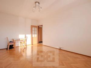 Pronájem bytu 2+1, Praha - Vokovice, Tuniská, 55 m2