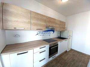 Pronájem bytu 1+kk, Mikulov, Republikánské obrany, 32 m2