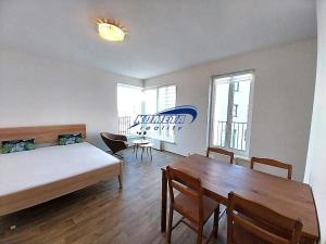 Pronájem bytu 1+kk, Mikulov, Republikánské obrany, 32 m2