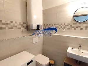 Pronájem bytu 1+kk, Mikulov, Republikánské obrany, 32 m2