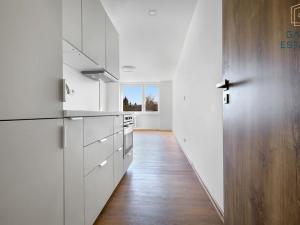 Pronájem bytu 1+kk, Jihlava, Okružní, 29 m2