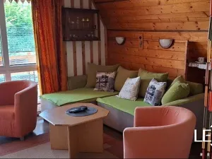 Prodej chaty, Nový Malín, 100 m2