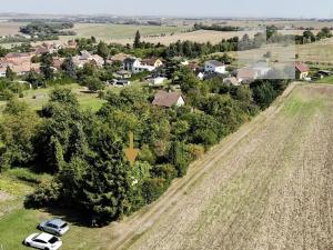 Prodej pozemku pro bydlení, Prusy-Boškůvky, 1534 m2