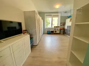 Pronájem bytu 2+kk, Brno, Ryšánkova, 51 m2