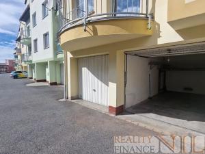 Prodej garáže, Nýřany, Na Sklárně, 20 m2