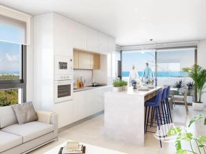 Prodej bytu 4+kk, Guardamar del Segura, Španělsko, 84 m2
