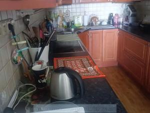 Pronájem pokoje, Praha - Chodov, Hrabákova, 19 m2