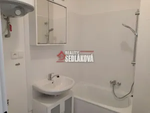 Pronájem bytu 3+kk, Děčín - Děčín II-Nové Město, 52 m2