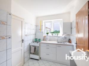 Prodej rodinného domu, Bořetice, 82 m2