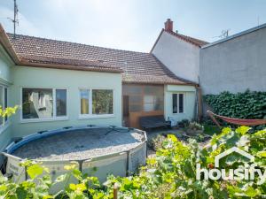 Prodej rodinného domu, Bořetice, 82 m2