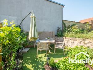 Prodej rodinného domu, Bořetice, 82 m2