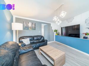 Prodej rodinného domu, Majetín, Náves, 130 m2