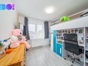 Prodej rodinného domu, Majetín, Náves, 130 m2