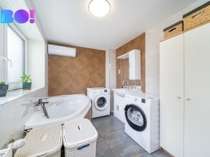 Prodej rodinného domu, Majetín, Náves, 130 m2