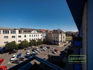 Prodej bytu 3+1, Přerov, Žerotínovo nám., 70 m2