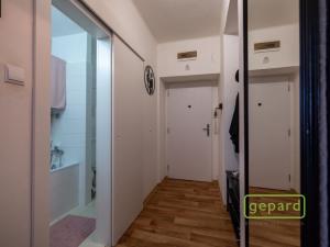 Prodej bytu 3+1, Přerov, Žerotínovo nám., 70 m2