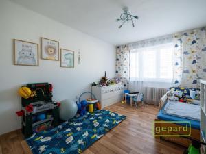 Prodej bytu 3+1, Přerov, Žerotínovo nám., 70 m2