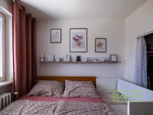 Prodej bytu 3+1, Přerov, Žerotínovo nám., 70 m2