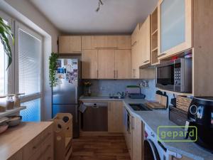 Prodej bytu 3+1, Přerov, Žerotínovo nám., 70 m2