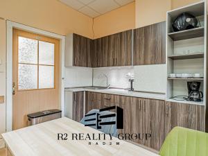Prodej rodinného domu, Prostějov, Dykova, 209 m2