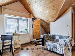 Prodej rodinného domu, Prostějov, Dykova, 209 m2