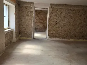 Prodej vícegeneračního domu, Moravské Budějovice, 160 m2