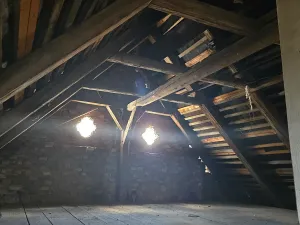 Prodej vícegeneračního domu, Moravské Budějovice, 160 m2