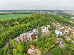 Prodej bytu 4+kk, Praha - Jinonice, Na pomezí, 236 m2