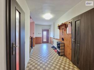 Prodej rodinného domu, Zduchovice, 225 m2