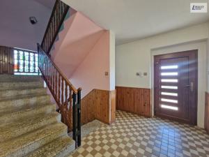 Prodej rodinného domu, Zduchovice, 225 m2