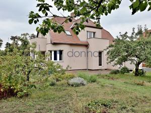 Prodej rodinného domu, Praha, Na hranicích, 215 m2