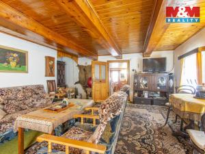 Prodej chaty, Petrovice, 80 m2