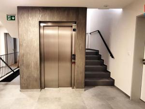 Pronájem bytu 1+kk, Jablonec nad Nisou - Kokonín, Krkonošská, 36 m2