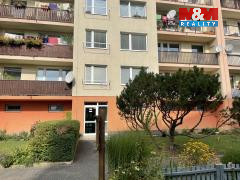 Prodej bytu 2+kk, Kolín - Kolín IV, Vávrova, 45 m2