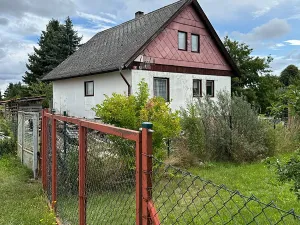 Prodej rodinného domu, Vlašim, 86 m2