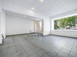 Pronájem komerční nemovitosti, Plzeň, Denisovo nábřeží, 71 m2