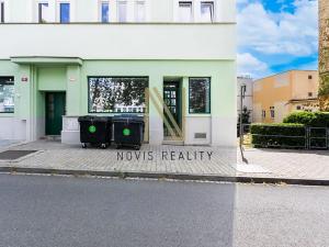 Pronájem komerční nemovitosti, Plzeň, Denisovo nábřeží, 71 m2