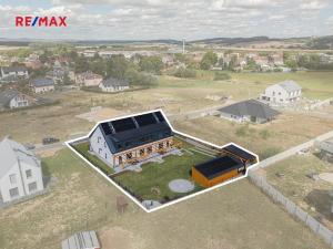 Pronájem bytu 1+kk, Draženov, 40 m2