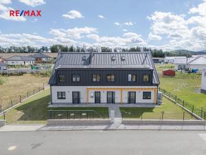 Pronájem bytu 1+kk, Draženov, 40 m2