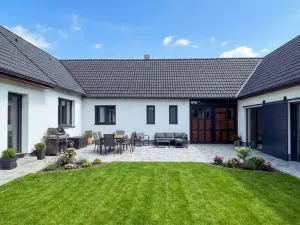 Prodej rodinného domu, Kardašova Řečice, Lomnického, 122 m2