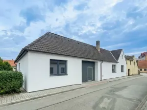 Prodej rodinného domu, Kardašova Řečice, Lomnického, 122 m2